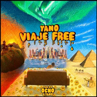 Viaje Free by Yano