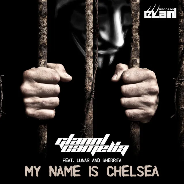 My Name Is Chelsea - Extended Mix