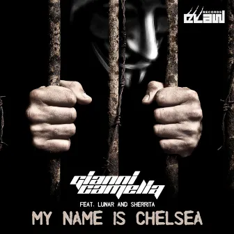 My Name Is Chelsea by Gianni Camelia