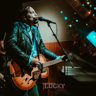 Lucky by Graham Wilkinson