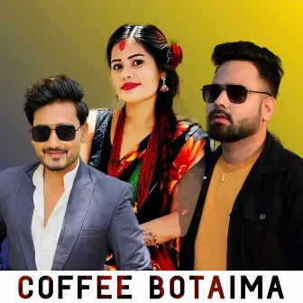 Coffie Botaima by 