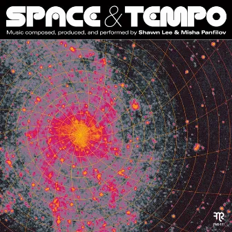 Space & Tempo by Misha Panfilov