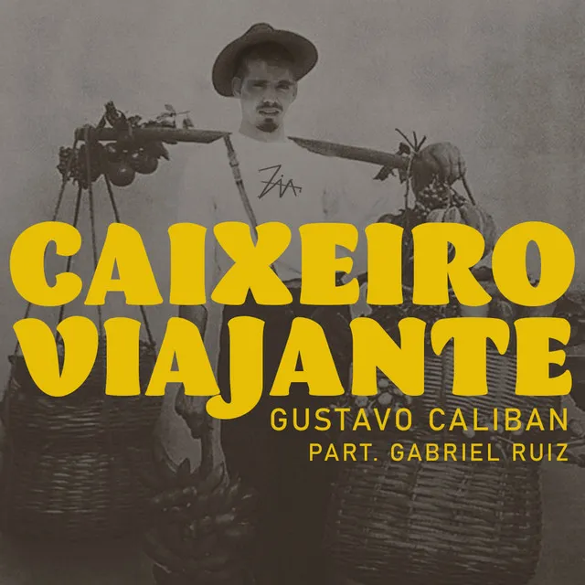 Caixeiro Viajante