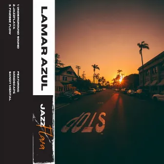 Jazzflava by Lamar Azul