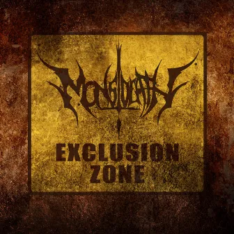 Exclusion Zone by MonstDeath