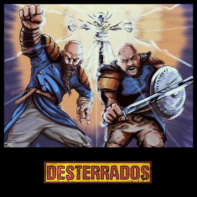 Desterrados