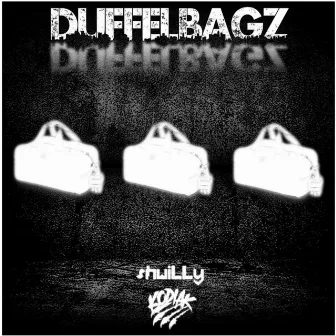 DUFFELBAGZ by Volume Unit