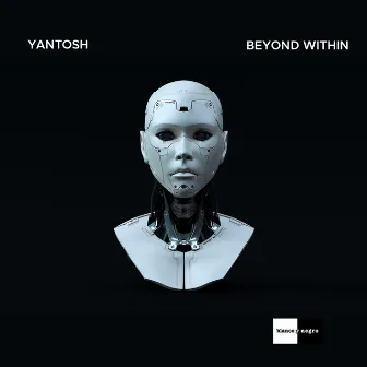 Beyond Within by Yantosh