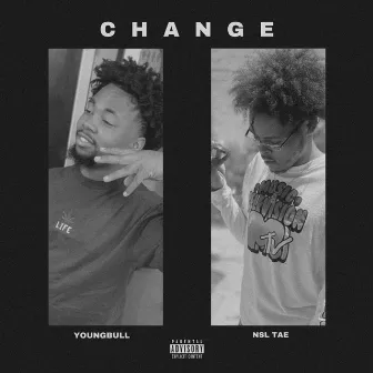 Change by YoungBull