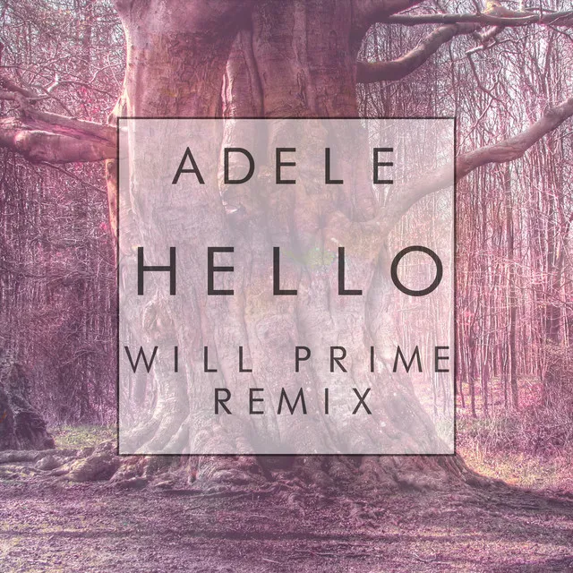 Hello (Will Prime Remix)