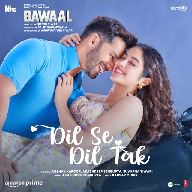 Dil Se Dil Tak (From 