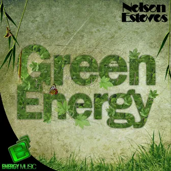 Green Energy by Nelson Esteves