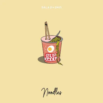 Noodles by Cadmio