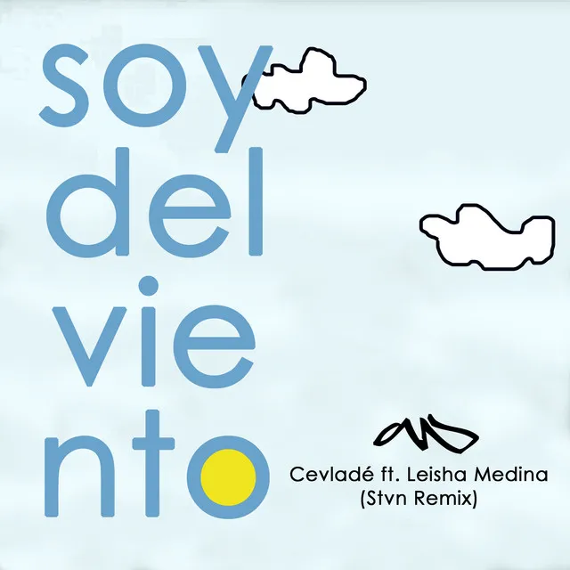 Soy del Viento - Remix