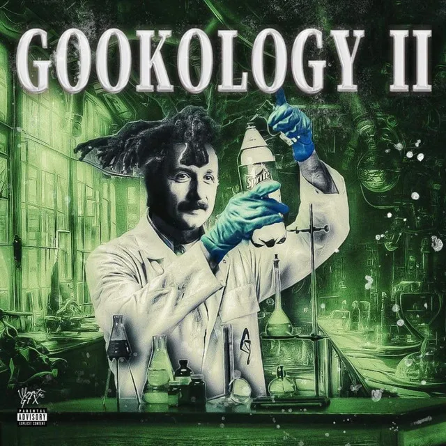 intro (welcome to gookology II)