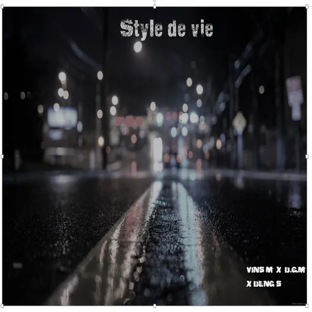 Style de vie