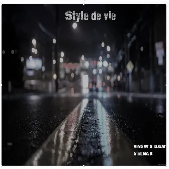 Style de vie by BGM