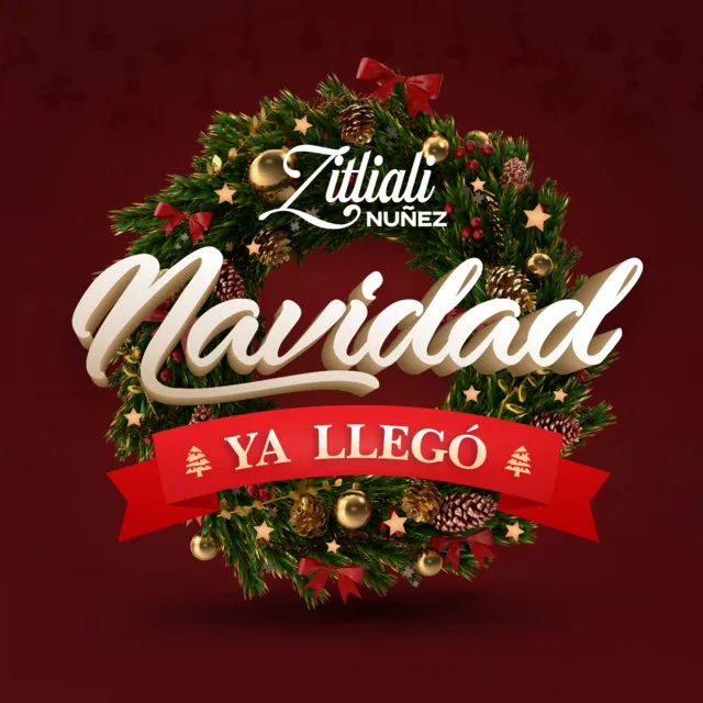 Navidad Ya Llegó