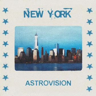 New York by Astrovision