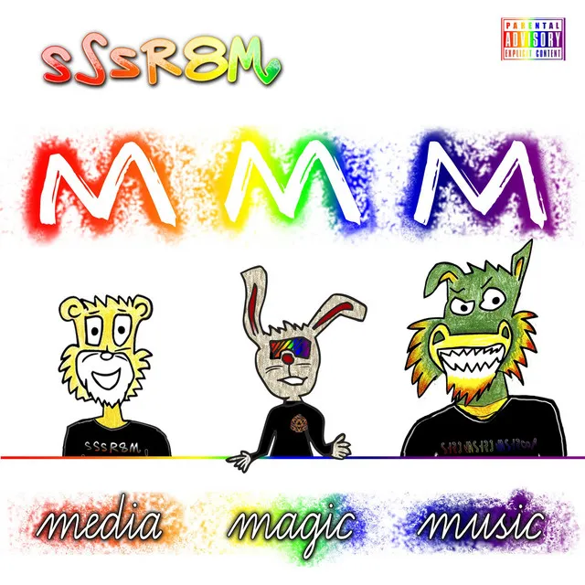 MMM (Media Magic Music)