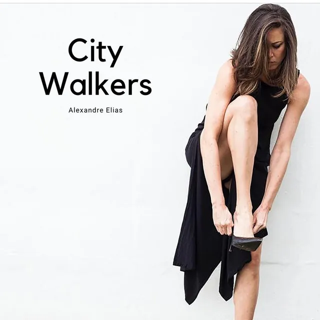 City Walkers