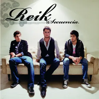 Secuencia by Reik