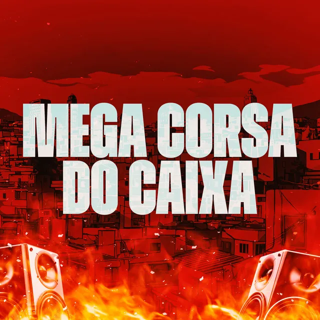 Mega Corsa do Caixa