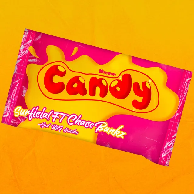 Candy