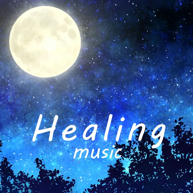 Healing music to welcome the best morning with refreshing music