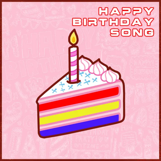 Happy Birthday Song