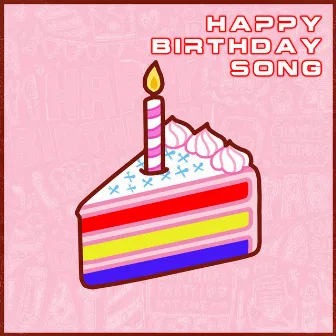 Happy Birthday Song by Microphone Mechanics