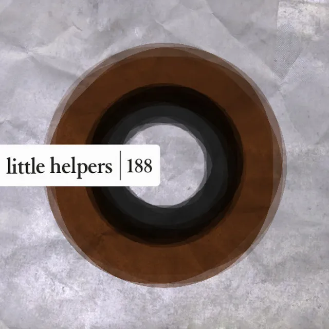 Little Helper 188-6 - Original Mix