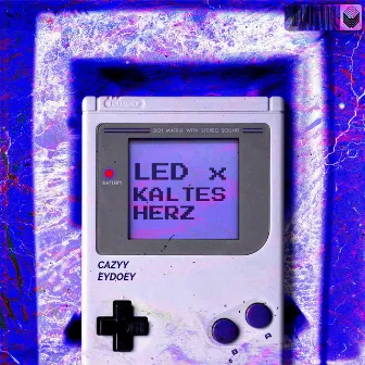 LED x KALTES HERZ by cazyy