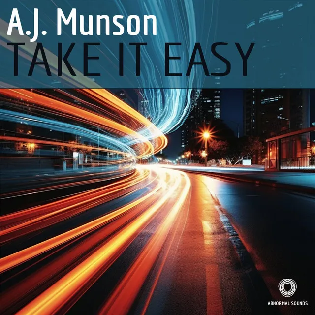 Take It Easy - Radio Edit