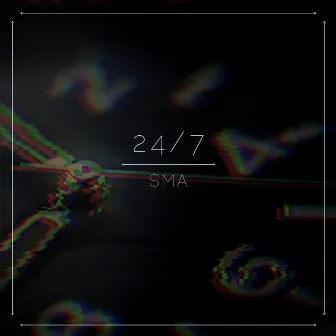 24/7 by SMA