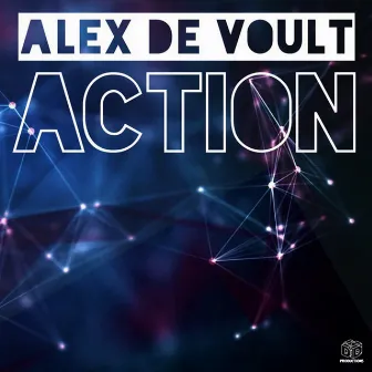 Action by Alex De Voult