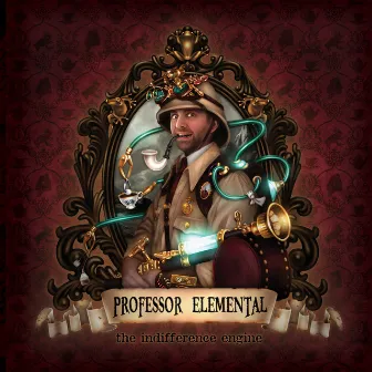 The Indifference Engine Deluxe Version by Professor Elemental