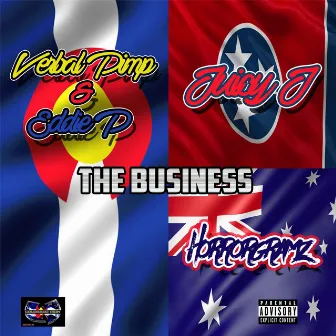 The Business by Verbal Pimp