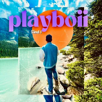 playboii by KIND 1 MUSICxo