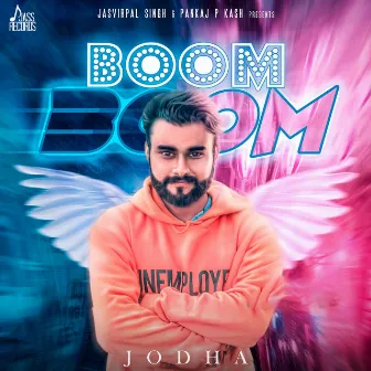 Boom Boom by Jodha