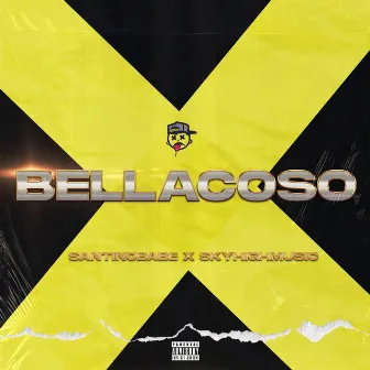 Bellacoso by SkyHighMusic