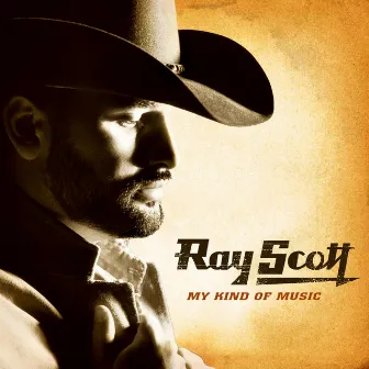 My Kind Of Music (U.S. Release) by Ray Scott