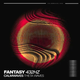 Fantasy (Theta Waves) (432Hz) by Meditation Music Tracks