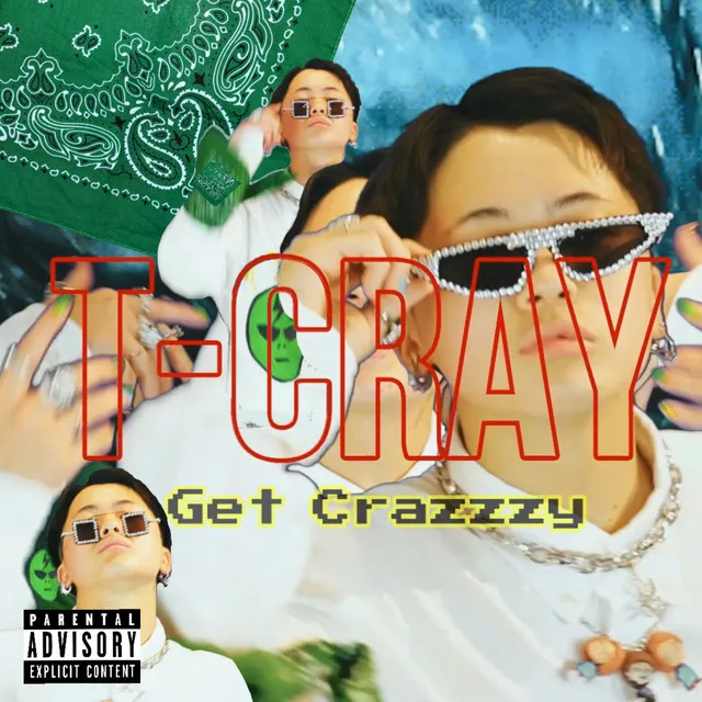 Get Crazzzy