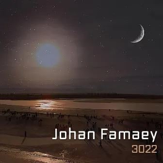 3022 by Johan Famaey