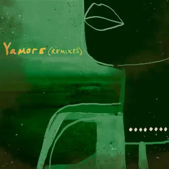 Yamore (Remixes) by Benja (NL)