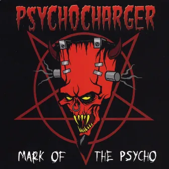 Mark of the Psycho by Psycho Charger