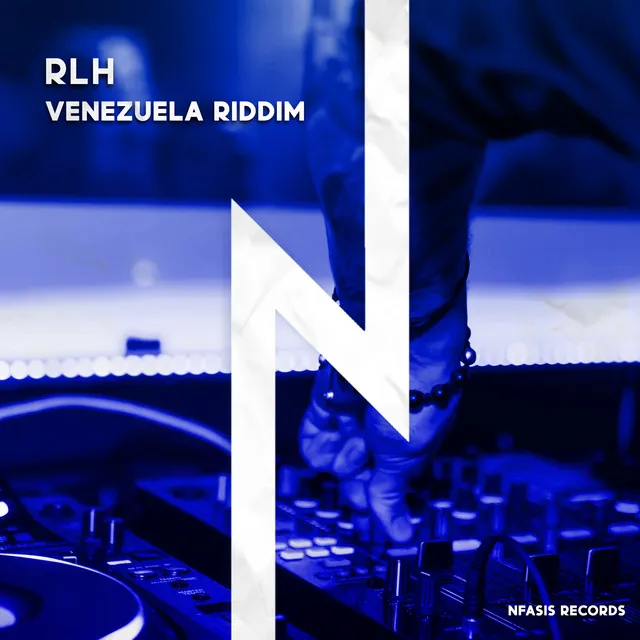 Venezuela Riddim