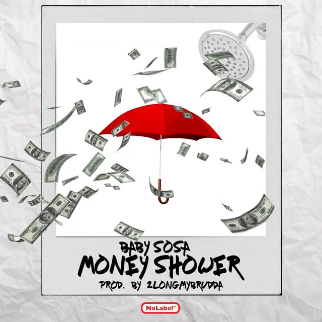 Money Shower - Radio Edit