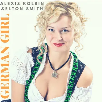 German Girl by Alexis Kolbin